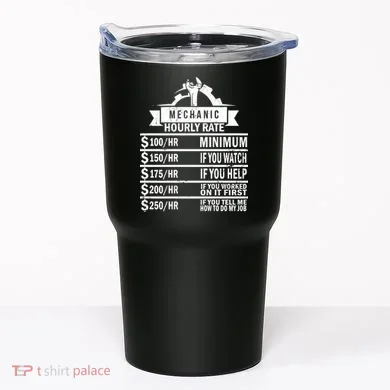 Tumbler