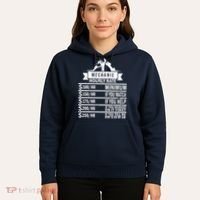Mechanic Hourly Rate Hoodie thumb 5