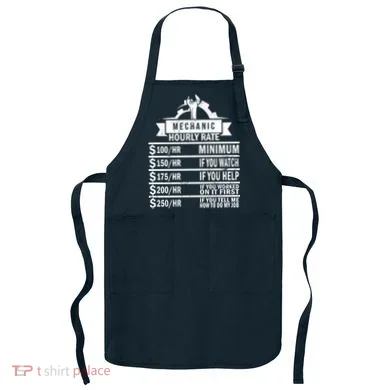 Apron