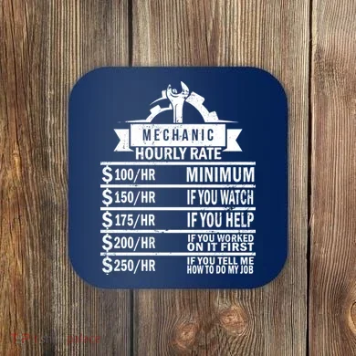 Coaster