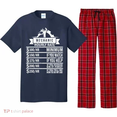 Pajama Set