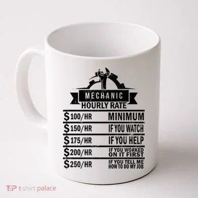 Coffee Mug