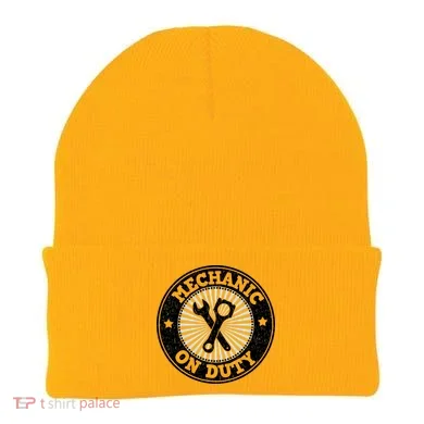 Beanie