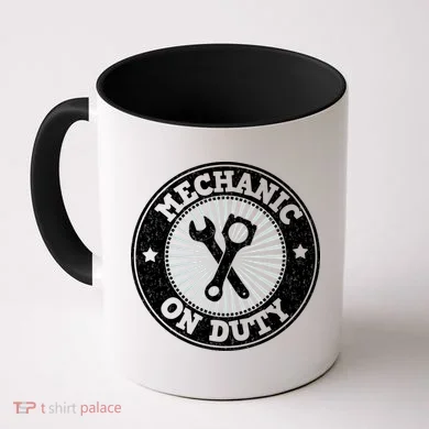 Coffee Mug
