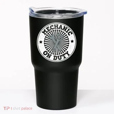 Tumbler