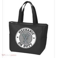 Mechanic On Duty Tote Bag thumb 3