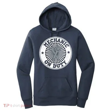 Women's Hoodie