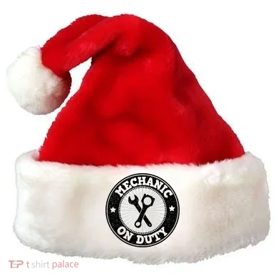 Santa Hat