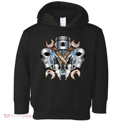 Toddler Hoodie