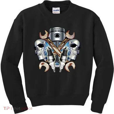 Kids Sweatshirt