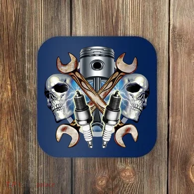 Coaster