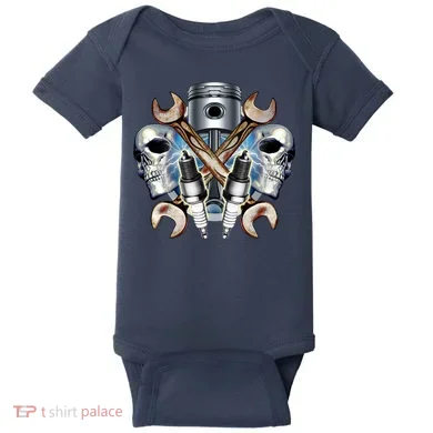Baby Bodysuit
