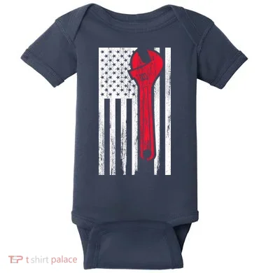 Baby Bodysuit