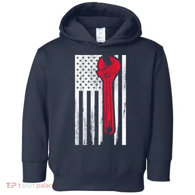 Toddler Hoodie