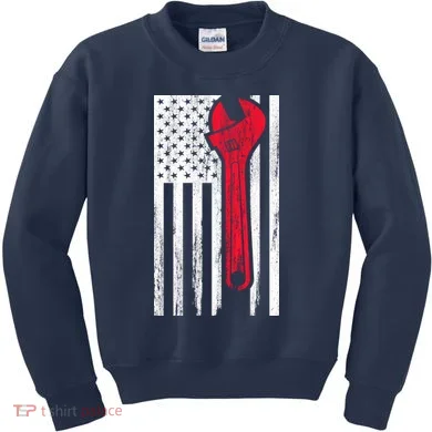 Kids Sweatshirt