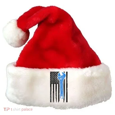 Santa Hat
