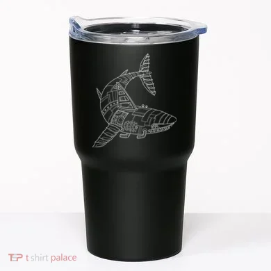 Tumbler