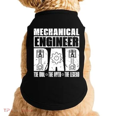 Doggie Tank