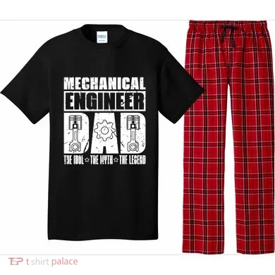 Pajama Set