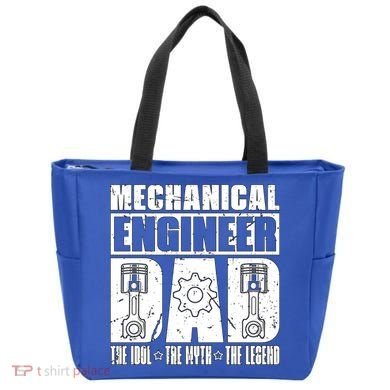 Mechanical Engineer Dad The Engineering Mechanical Engineer Gift Bag