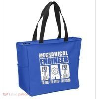 Mechanical Engineer Dad The Engineering Mechanical Engineer Gift Bag thumb 2