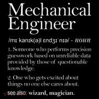 Mechanical Engineer Definition Apparel Mechanic Engineering Apron thumb 3