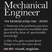 Mechanical Engineer Definition Apparel Mechanic Engineering Polo thumb 3