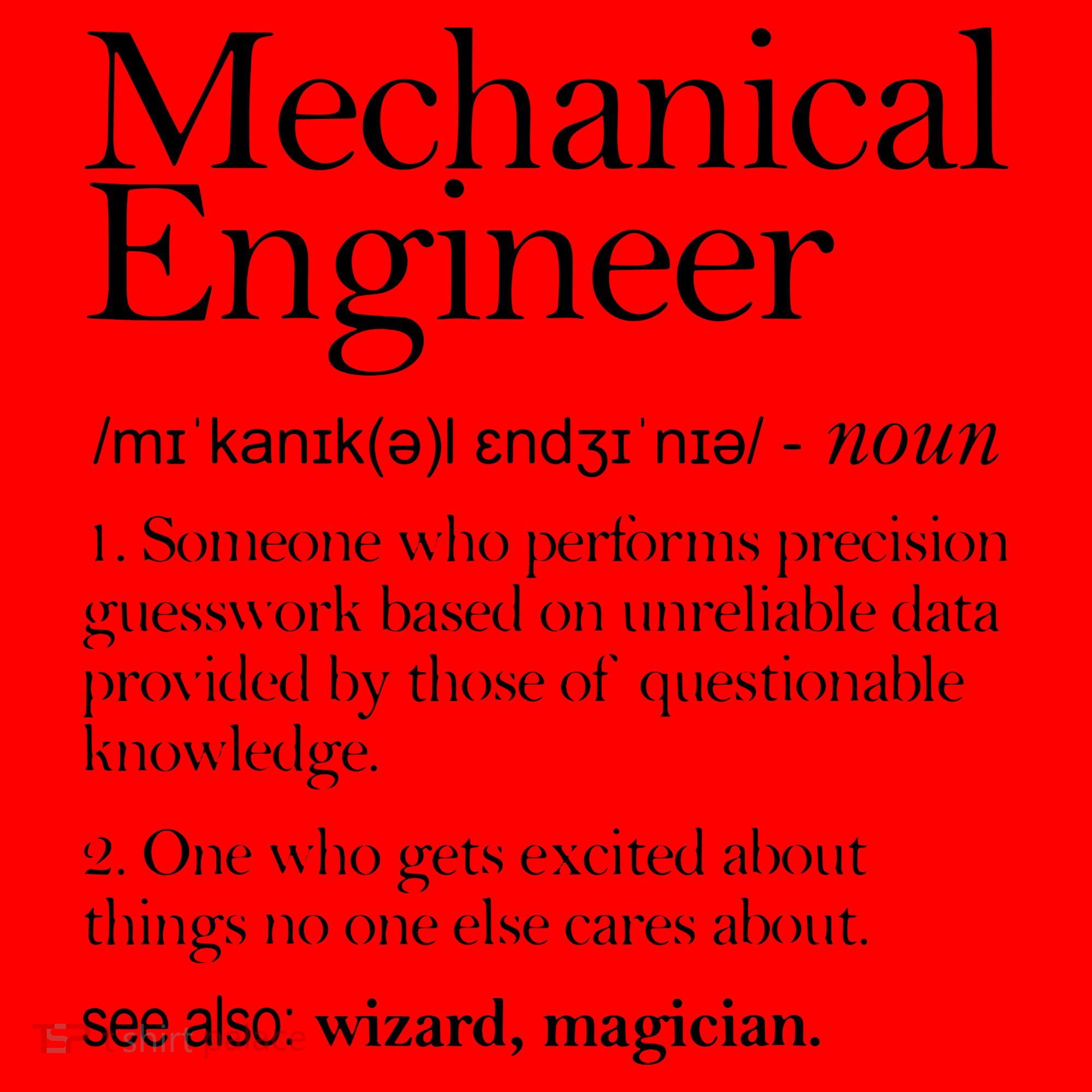 Mechanical Engineer Definition Apparel Mechanic Engineering Santa Hat