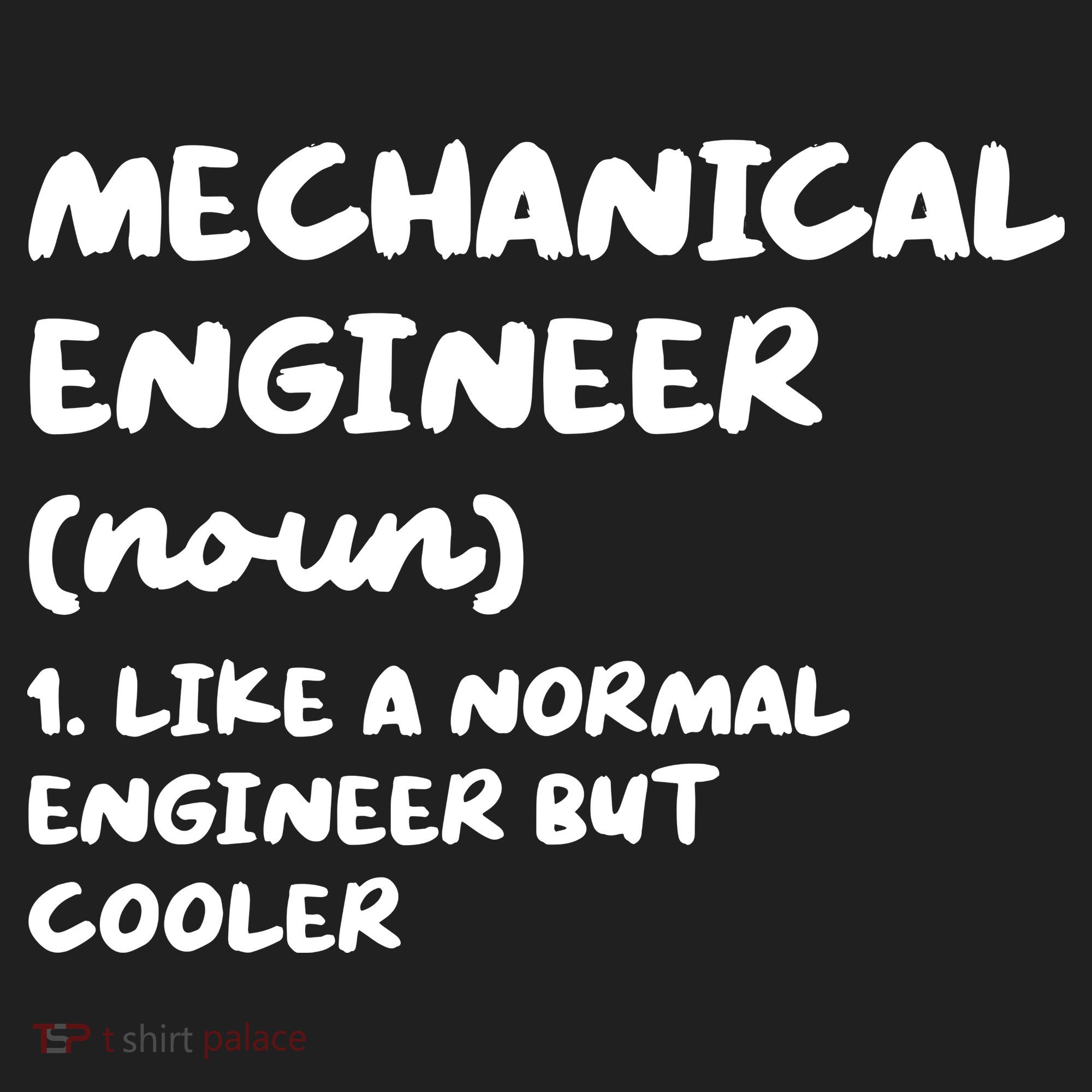 Mechanical Engineer Definition Funny Engineering Hat