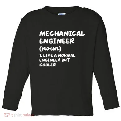 Toddler Long Sleeve