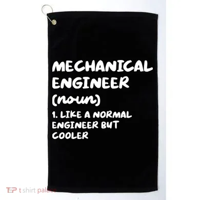 Golf Towel