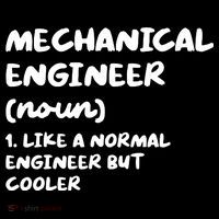 Mechanical Engineer Definition Funny Engineering Visor thumb 3