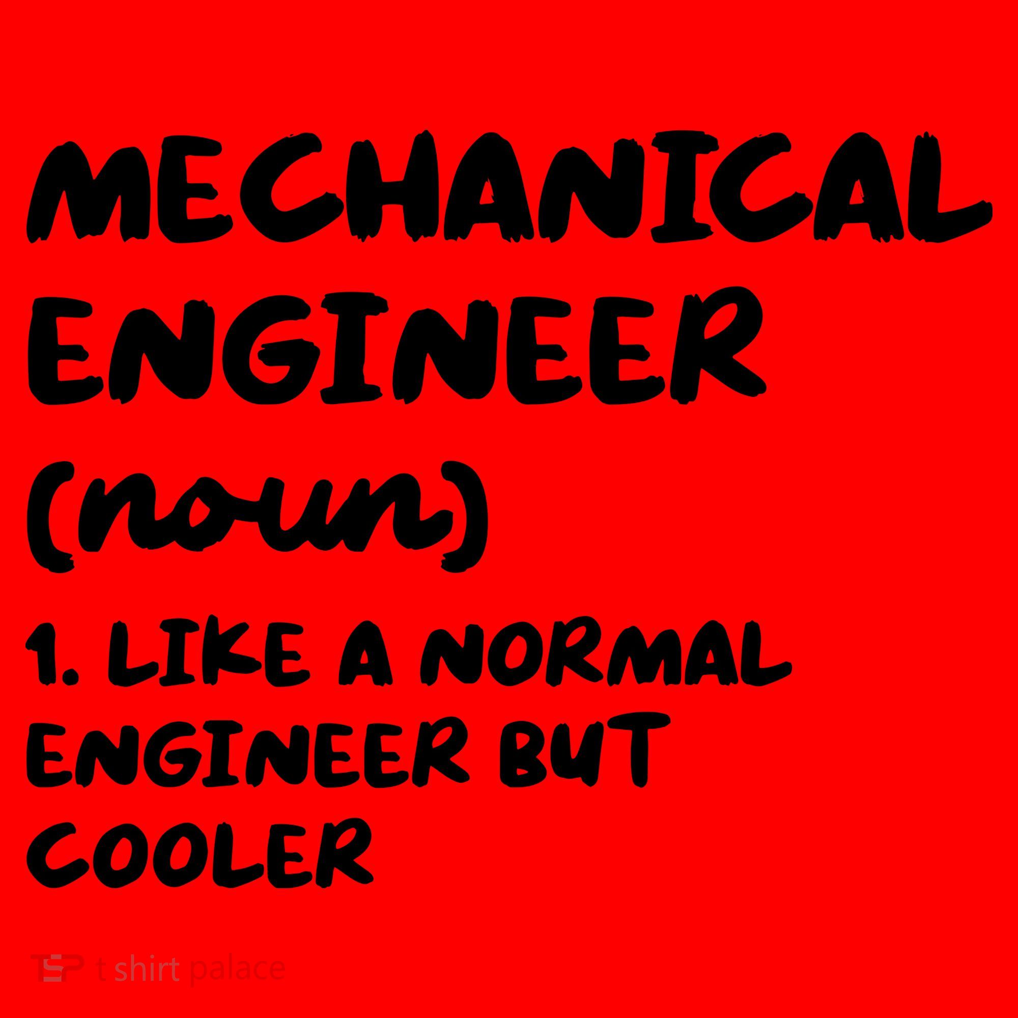 Mechanical Engineer Definition Funny Engineering Santa Hat