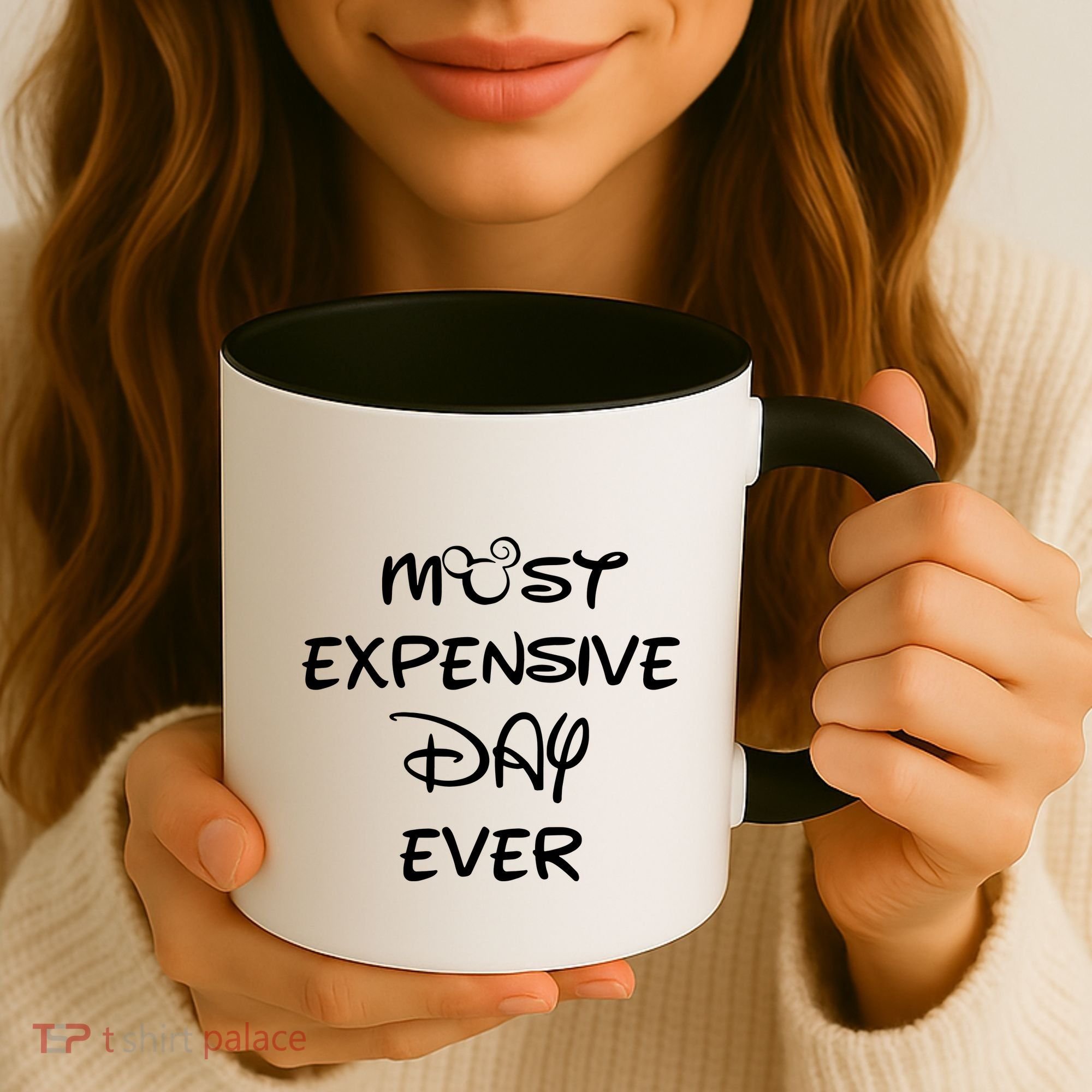 Most Expensive Day Ever Coffee Mug