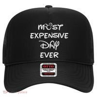Most Expensive Day Ever Hat thumb 0