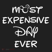 Most Expensive Day Ever Hat thumb 2