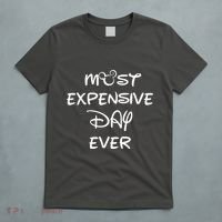 Most Expensive Day Ever T-Shirt thumb 5