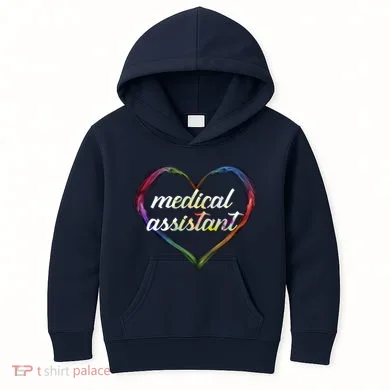 Kids Hoodie