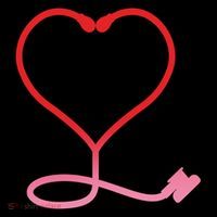 Medical Assistant Stethoscope Heart Coffee Mug thumb 5