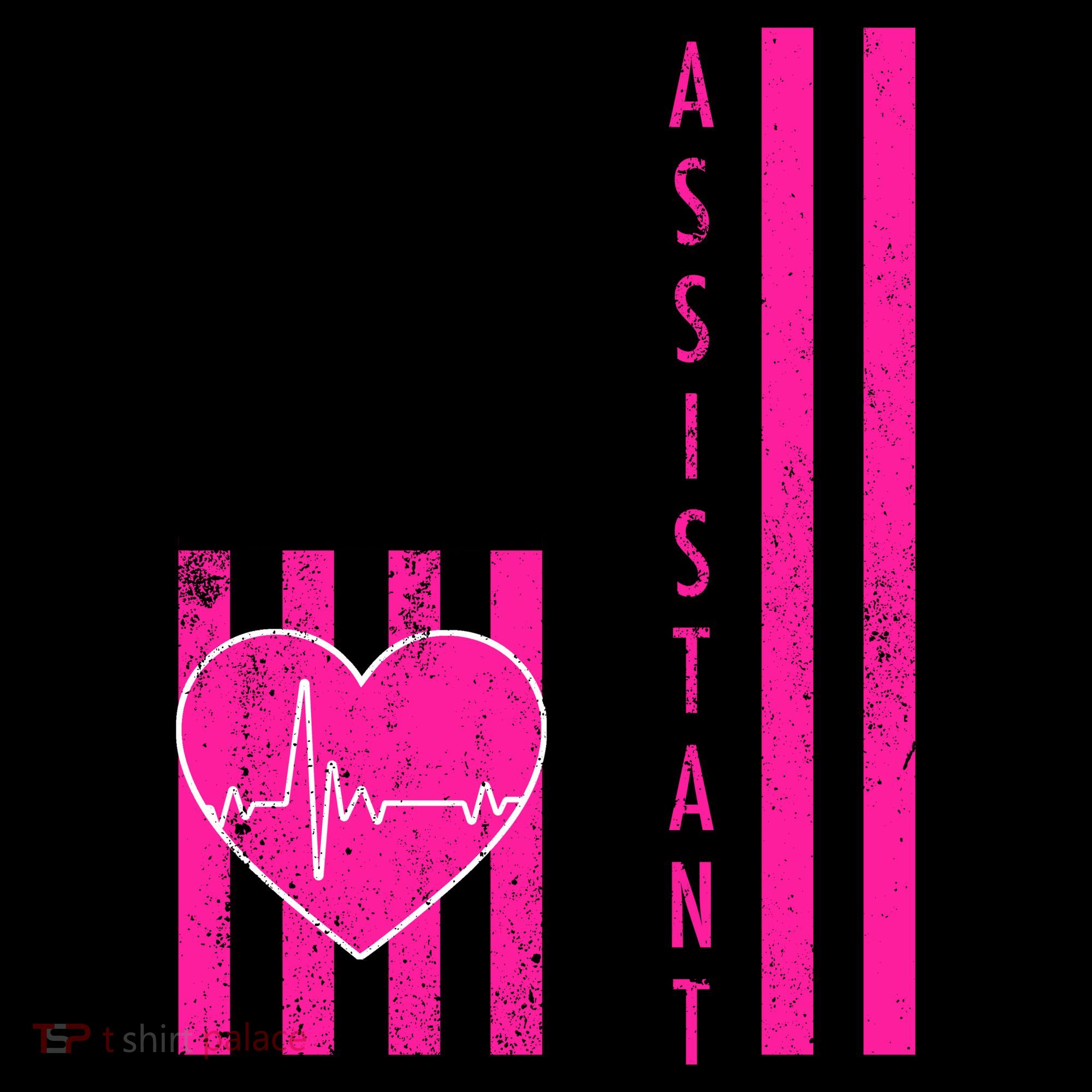 Medical Assistant USA Flag Coffee Mug