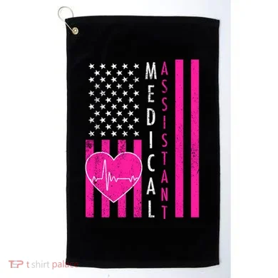 Golf Towel