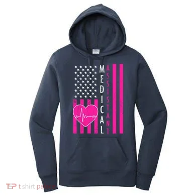 Women's Hoodie