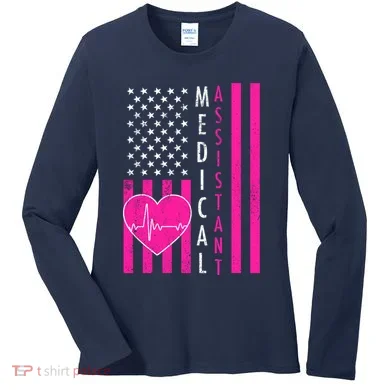 Women's Long Sleeve Shirt
