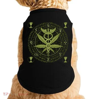 Doggie Tank
