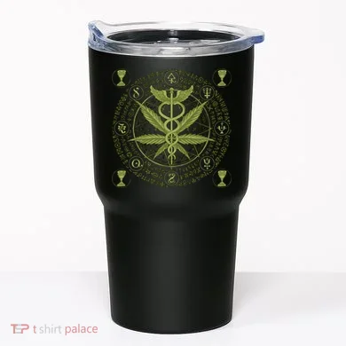 Tumbler