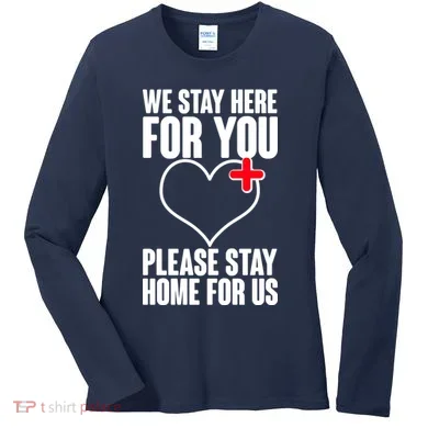 Women's Long Sleeve Shirt