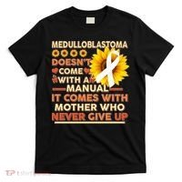 Medulloblastoma Awareness T-Shirt thumb 0