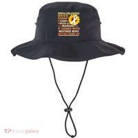 Medulloblastoma Awareness Bucket Hat thumb 0
