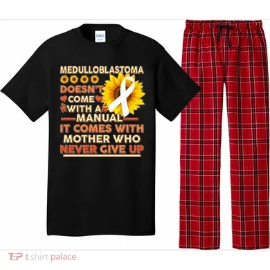 Pajama Set