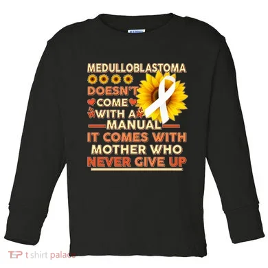 Toddler Long Sleeve